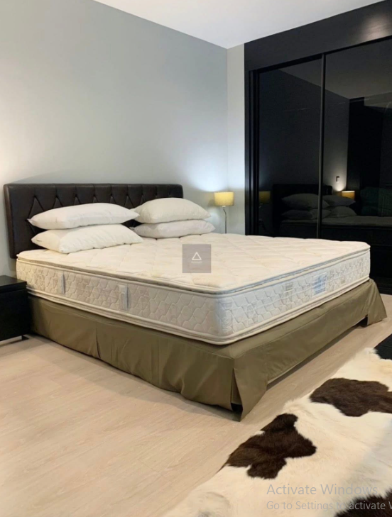 RHYTHM SUKHUMVIT 44/1 | RHYTHM SUKHUMVIT 44/1 CONDO ปล่อยเข่า ห้อง (real) Duplex #New