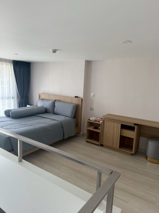 Knightsbridge Prime Sathorn | For rent Duplex #New Focus