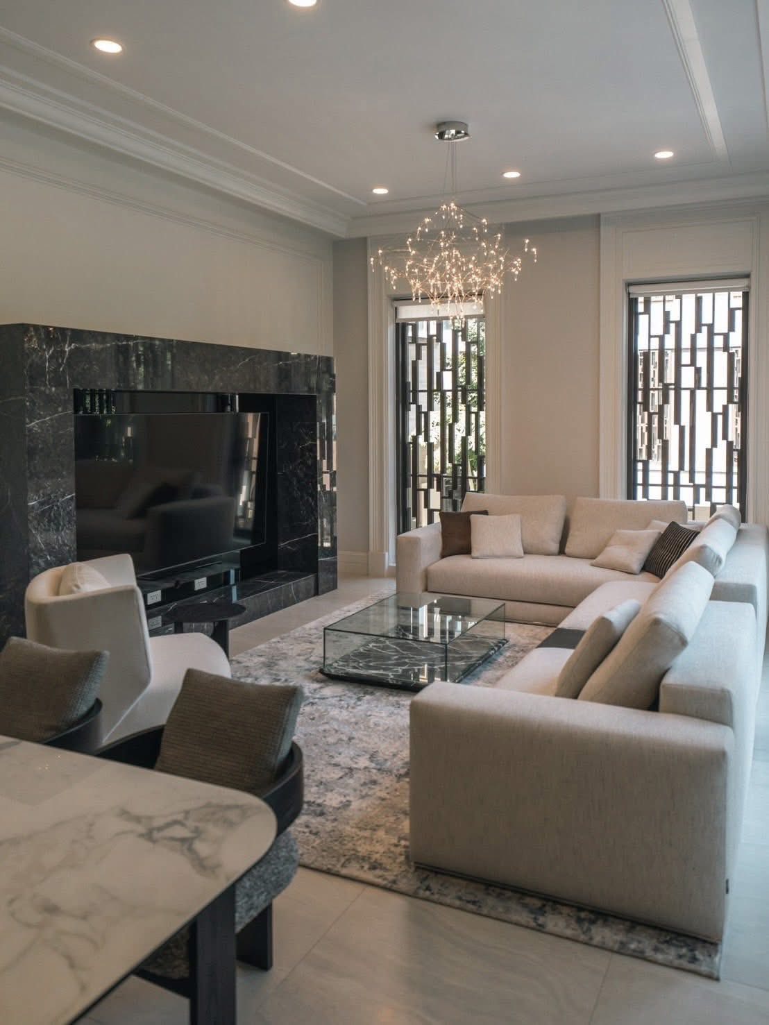 Vana Residence Rama 9-Srinakarin | Fully furnished & electrical appliance #HL Focus