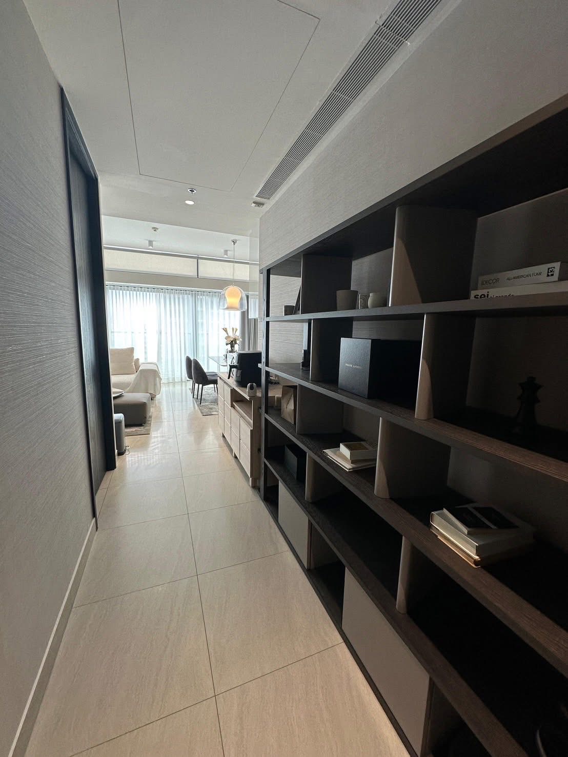 Tait Sathorn 12 | For rent #New