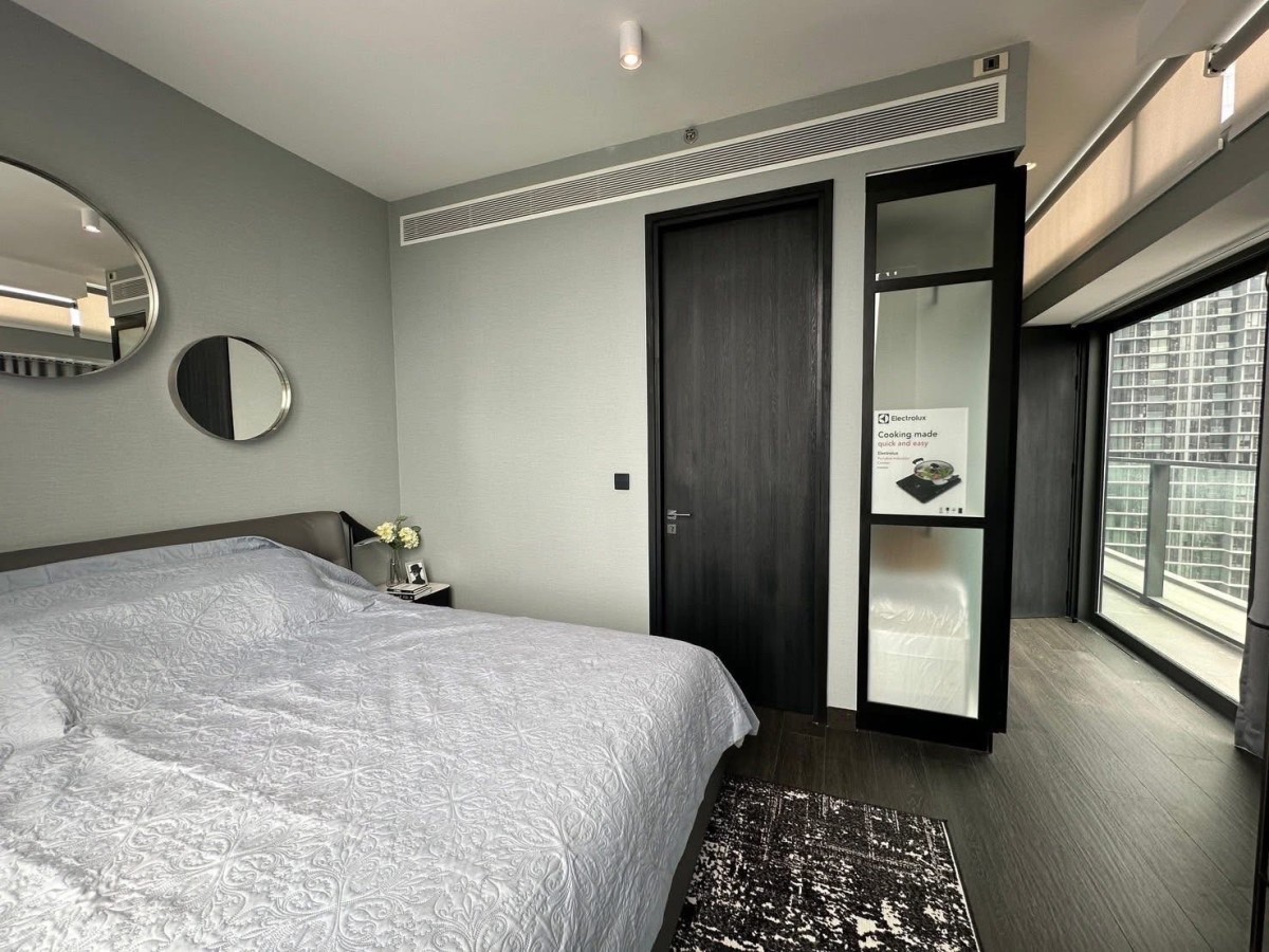 Tait Sathorn 12 | For rent #New