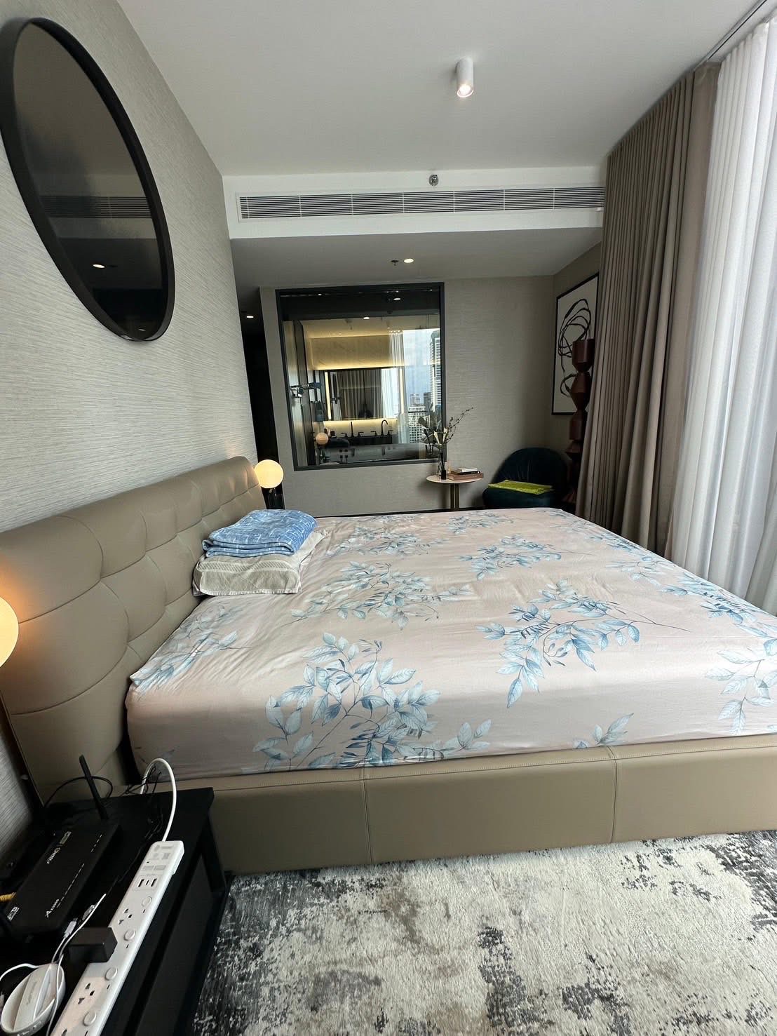 Tait Sathorn 12 | For rent #New