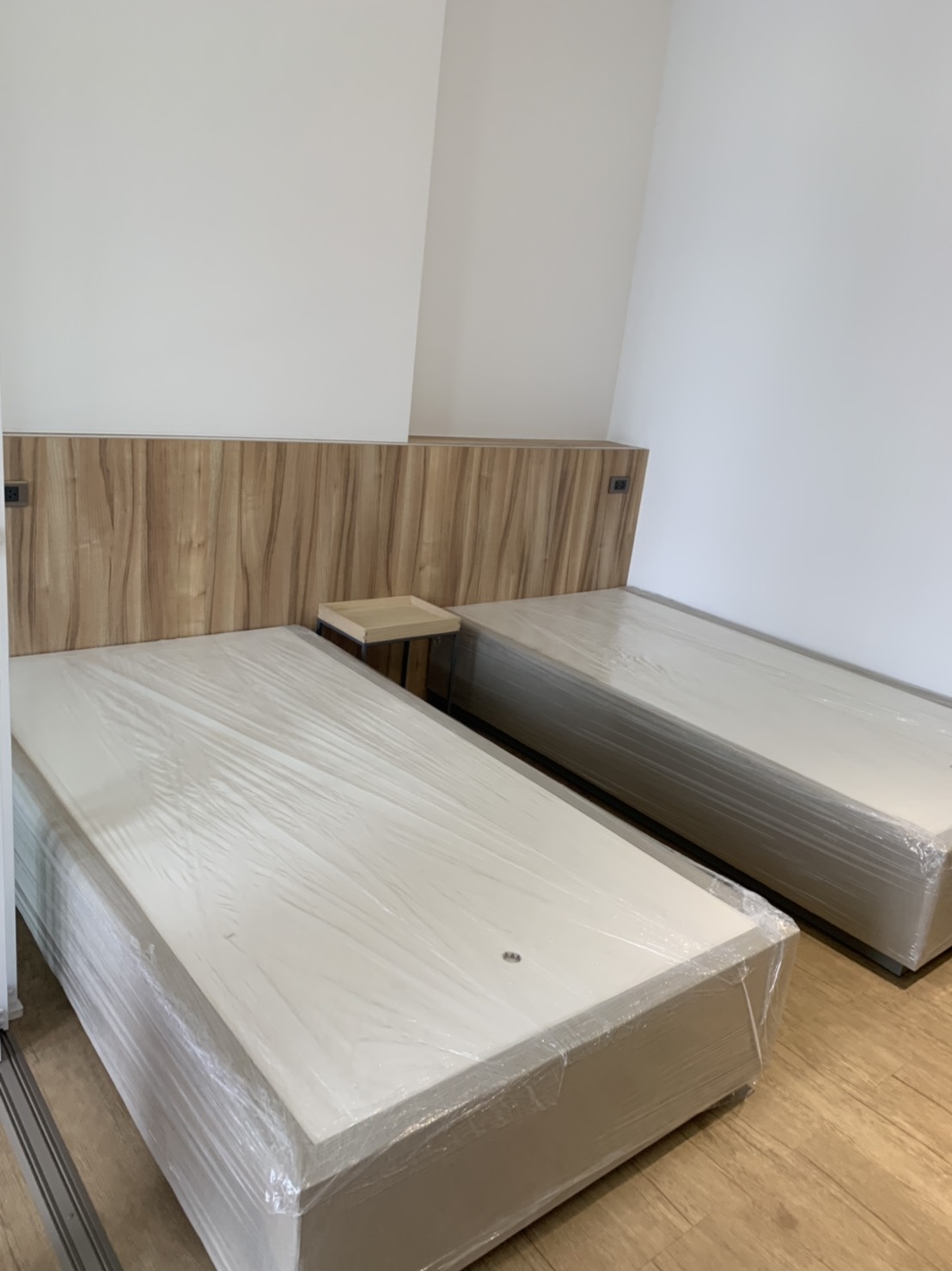 Triple Y Residence | Mrt สามย่าน #HL Focus