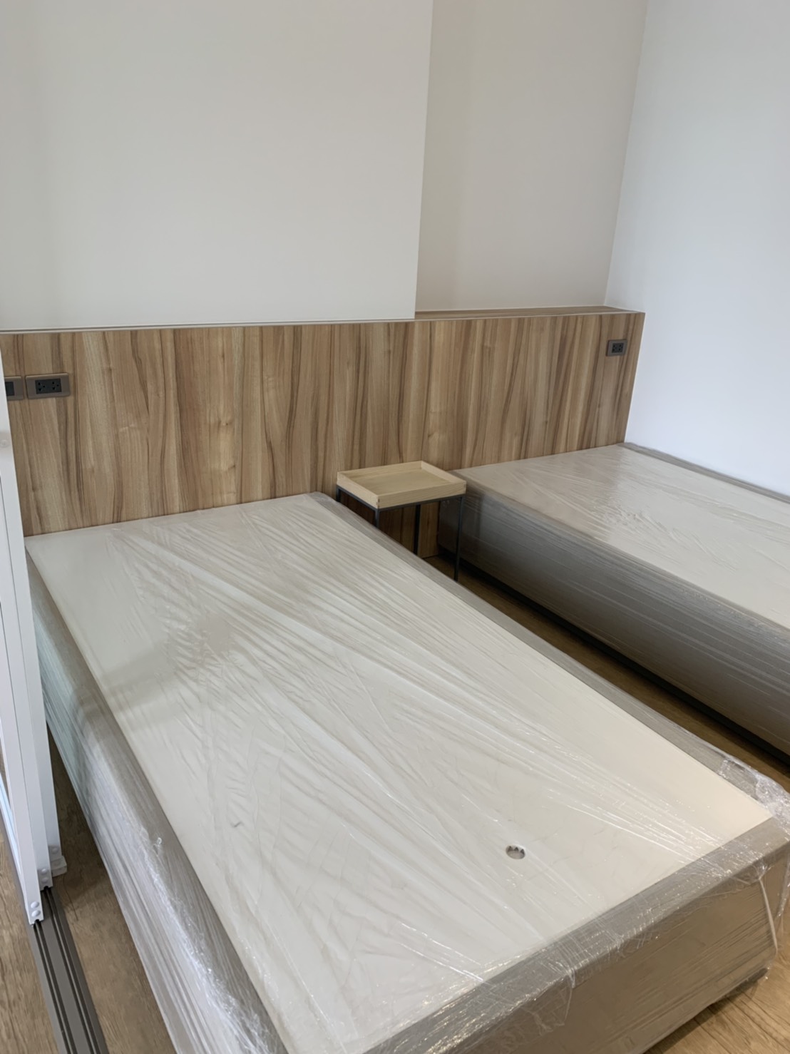 Triple Y Residence | Mrt สามย่าน #HL Focus