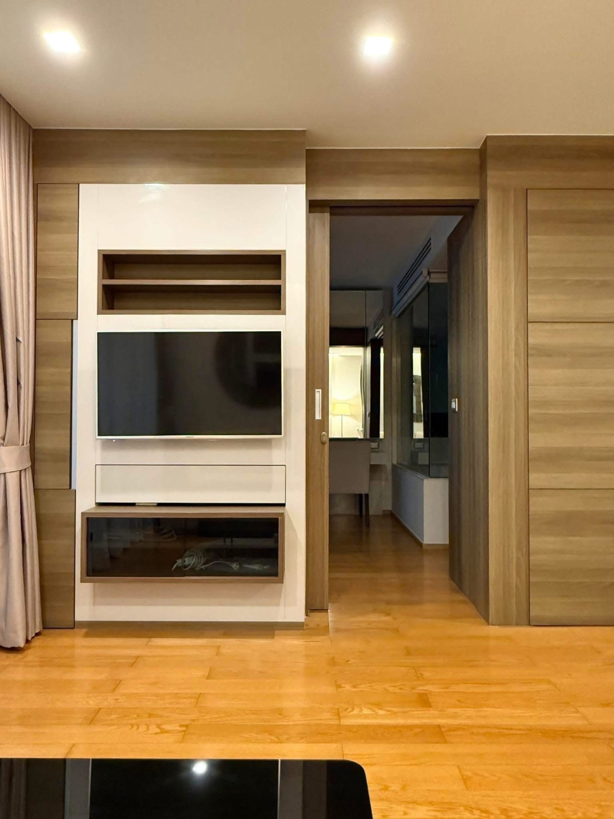 The Address Sathorn | แต่งครบพร้อมเฟอร์ #New