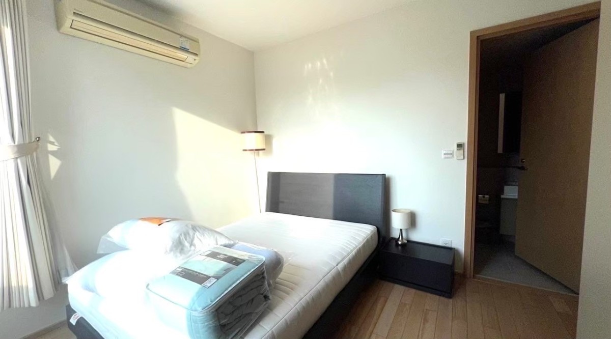 Siri at Sukhumvit | Beautiful Room  🚝ใกล้ BTS Thonglor 0m #Old Focus