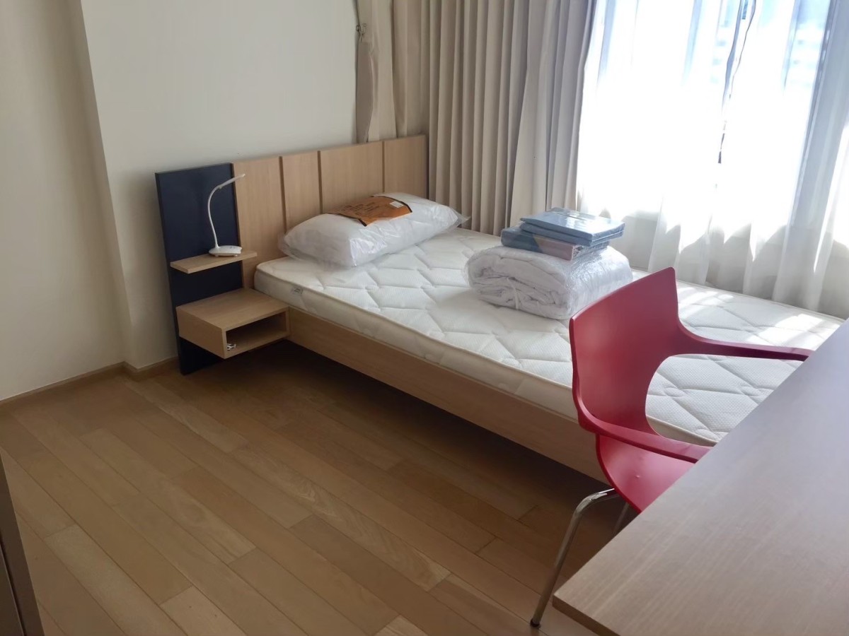 Siri at Sukhumvit | Beautiful Room  🚝ใกล้ BTS Thonglor 0m #Old Focus