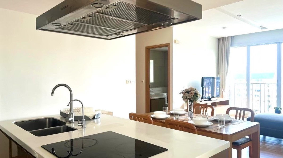 Siri at Sukhumvit | Beautiful room 🚝ใกล้ BTS Thonglor 0m #Old Focus