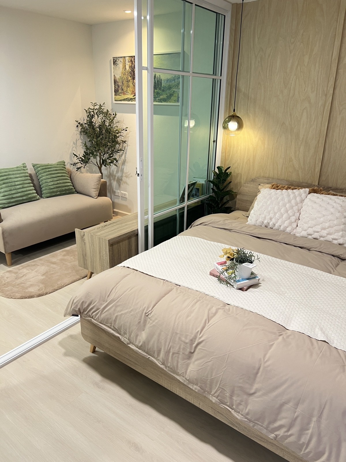 ratchada city condo | 🚝ใกล้ MRT ห้วยขวาง #Old Focus