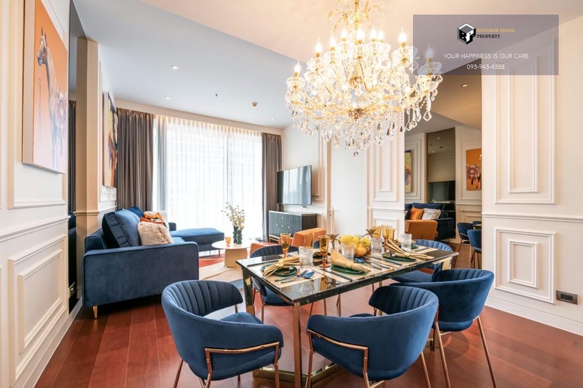 Khun By Yoo | Beautiful room Super luxury condo 🚝ใกล้ BTS Thonglor #Old