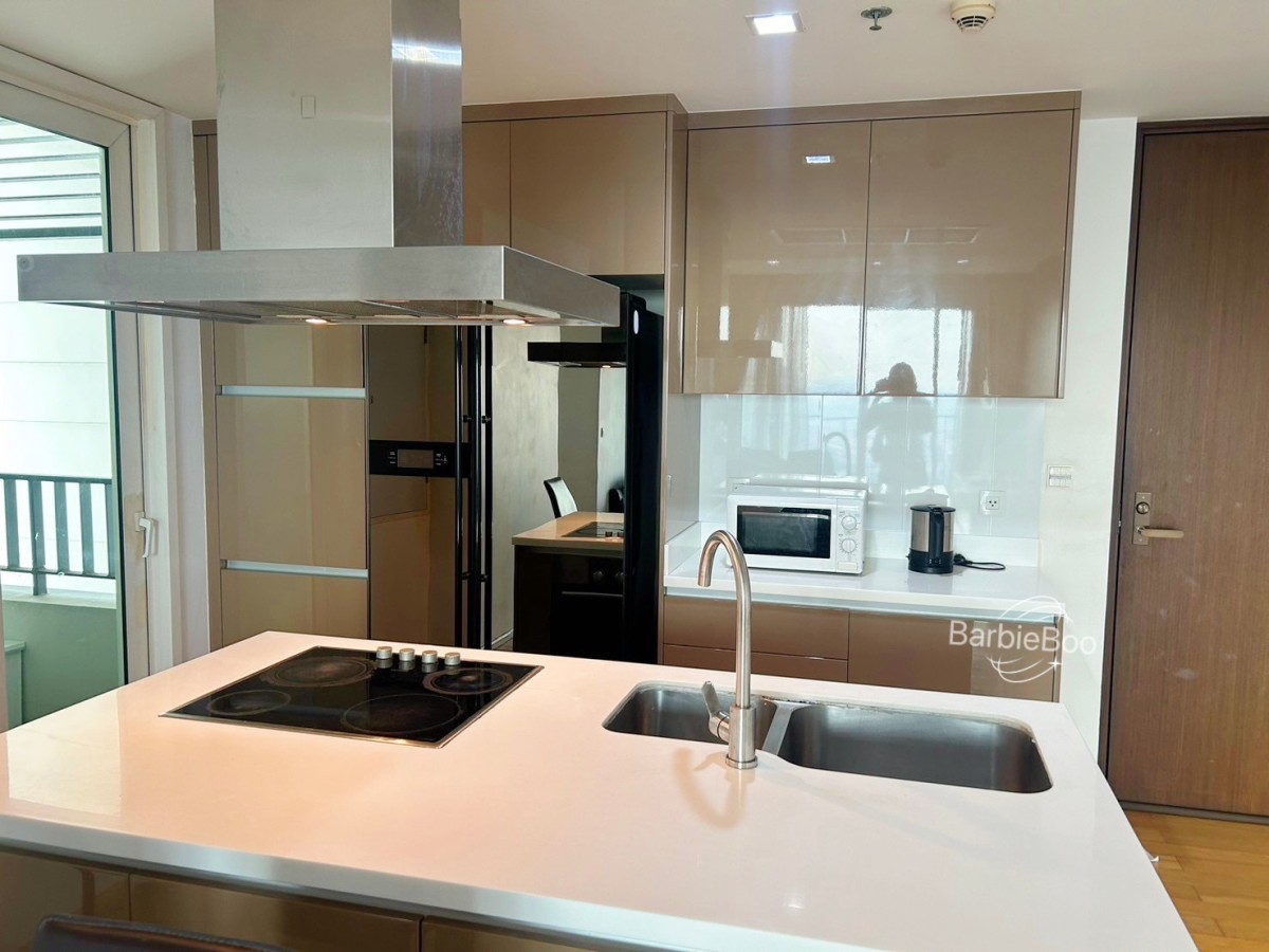 Siri at Sukhumvit | Best price 100SQM 🚝ใกล้ BTS Thonglor 0m. #HL Focus