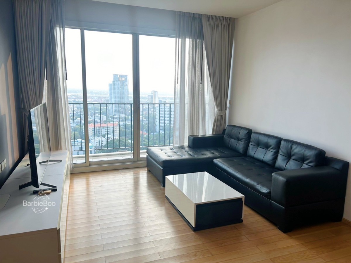 Siri at Sukhumvit | Best price 100SQM 🚝ใกล้ BTS Thonglor 0m. #HL Focus