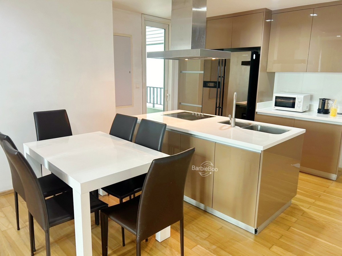 Siri at Sukhumvit | Best price 100SQM 🚝ใกล้ BTS Thonglor 0m. #HL Focus