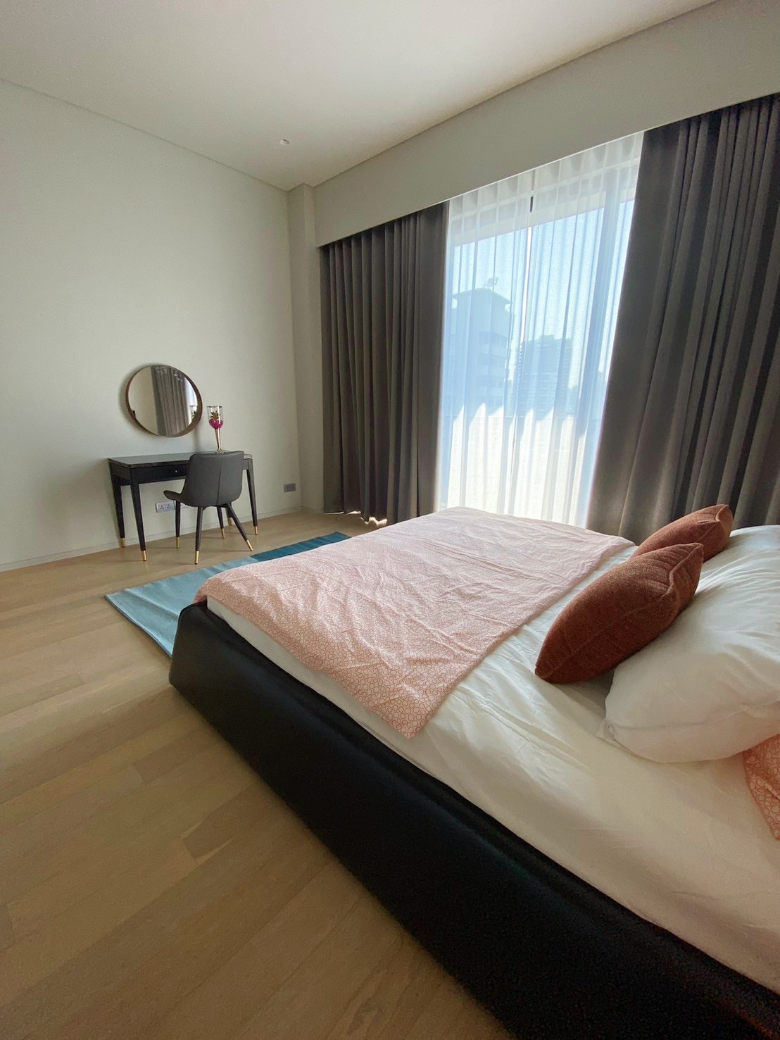 Tela Thonglor | Rare Unit Back on Market! !! 🔥Super Luxury condo🚝ใกล้ BTS Thonglor #HL