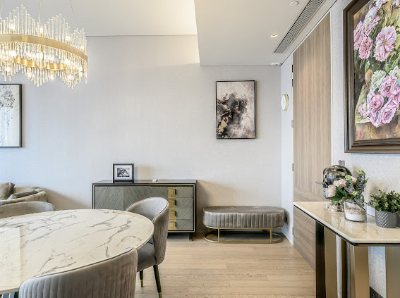 Tela Thonglor | Sell with tenant 🚝ใกล้ BTS Thonglor #New