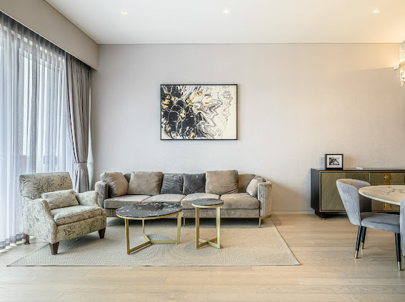 Tela Thonglor | Sell with tenant 🚝ใกล้ BTS Thonglor #New