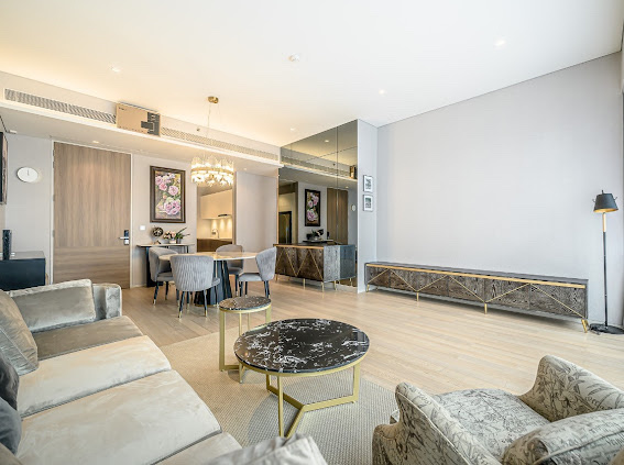 Tela Thonglor | Sell with tenant 🚝ใกล้ BTS Thonglor #New