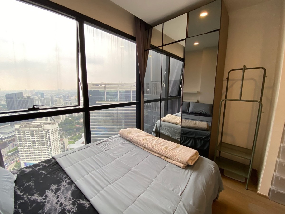 Ashton Chula-Silom | 🚝ใกล้ MRT สามย่าน #HL Focus