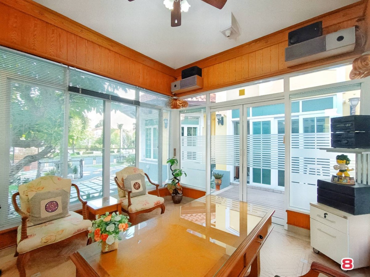 Narasiri Sathorn-Wongwaen | ติดถนนกาญจนาภิเษก เข้าออกได้  2 ช่องทาง #HL Focus