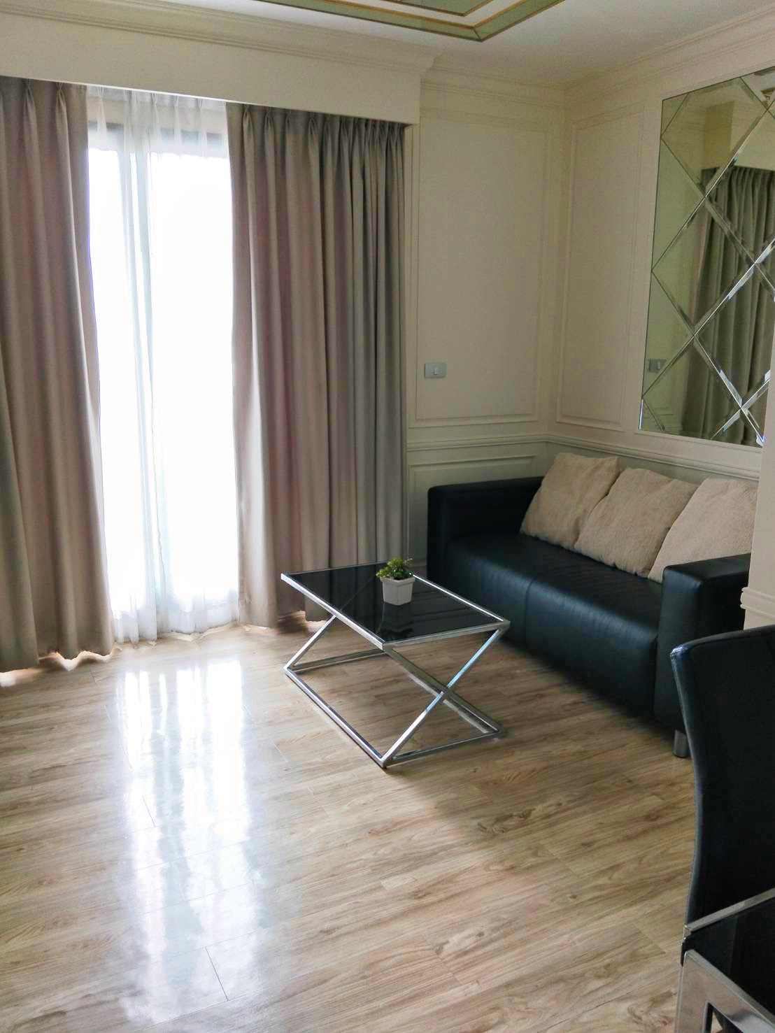 Rhythm Sukhumvit 36-38 | Nice room 🚝Near BTS Thonglor 400m #Old Focus