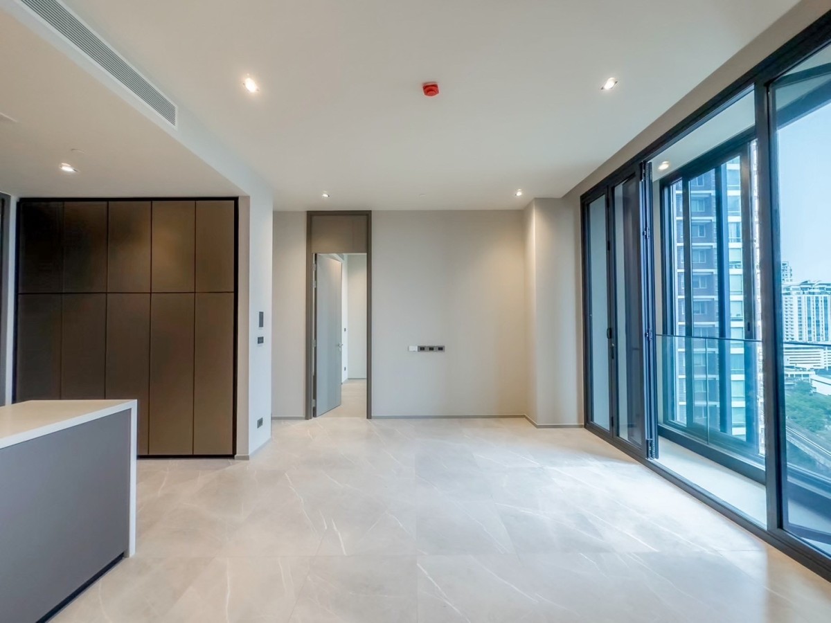 Hyde Heritage Thonglor | Best Price🔥South facing🚝Near BTS Thonglor 300m #HL