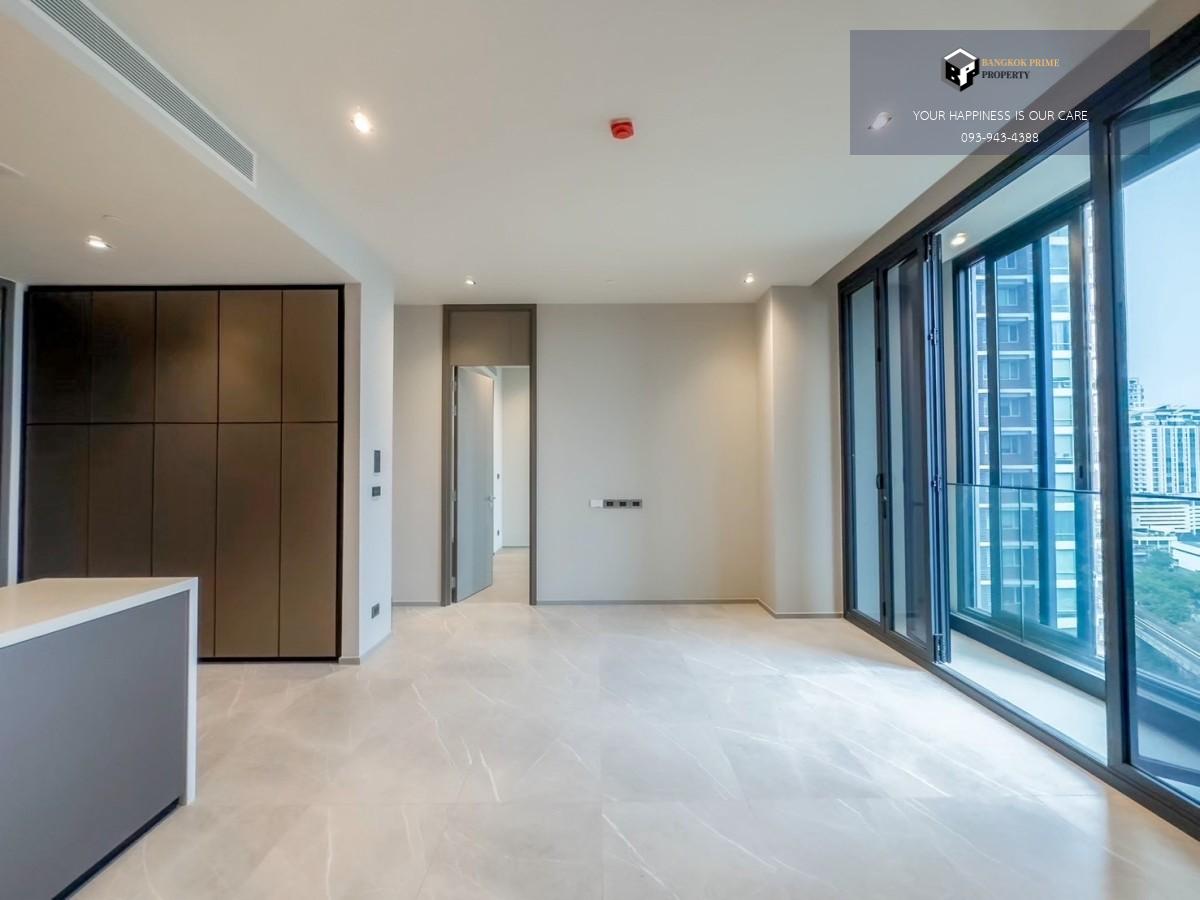 Hyde Heritage Thonglor | New room Super Luxury condo 🚝Near BTS Thonglor 300m #HL