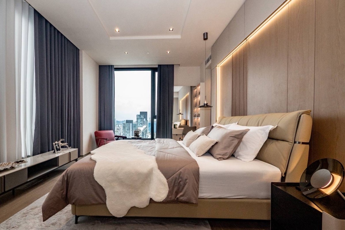 Hyde Heritage Thonglor | Super luxury project 🚝Near BTS Thonglor 300m #HL