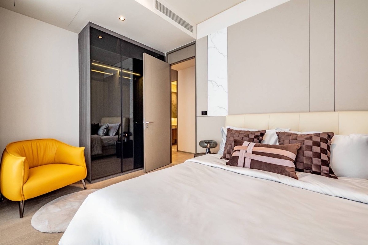 Hyde Heritage Thonglor | Super Luxury project 🚝near BTS Thonglor 300m #HL