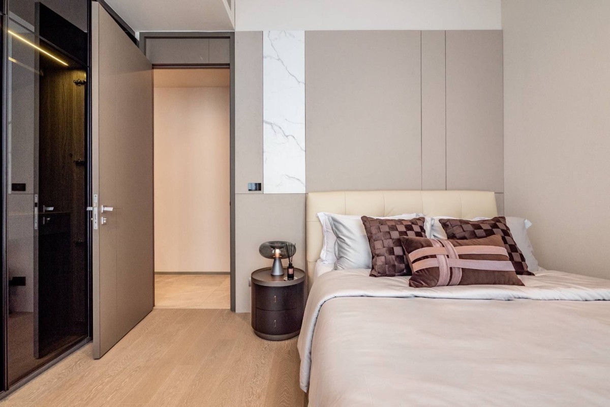 Hyde Heritage Thonglor | Super Luxury project 🚝near BTS Thonglor 300m #HL