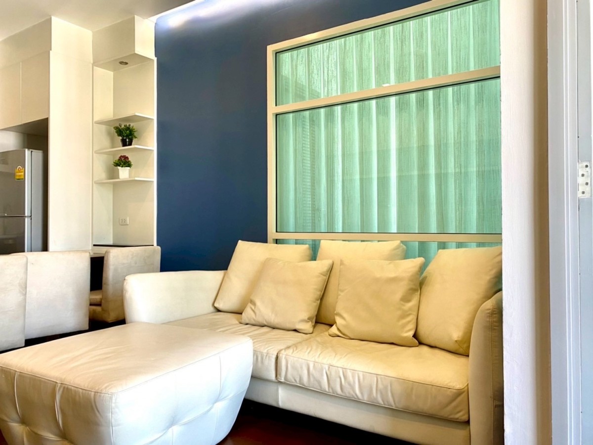 IVY Thonglor | Nice room High floor 🚝near BTS Thonglor #Old Focus