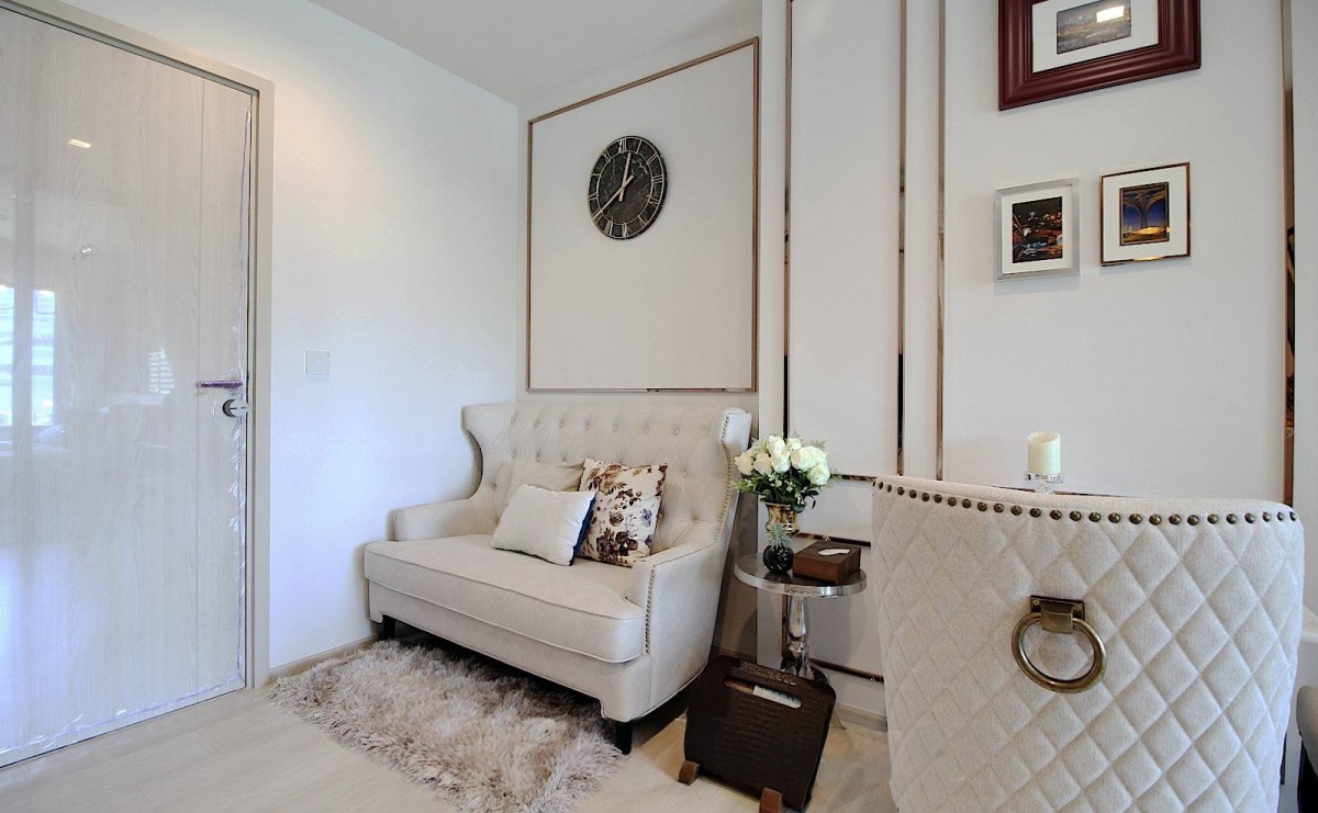 Life One Wireless | Enjoy a spacious room without paying more #New Focus