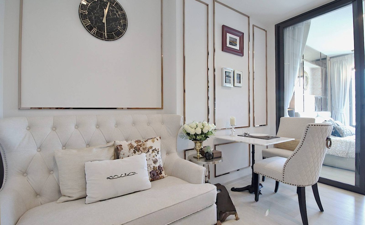Life One Wireless | Enjoy a spacious room without paying more #New Focus