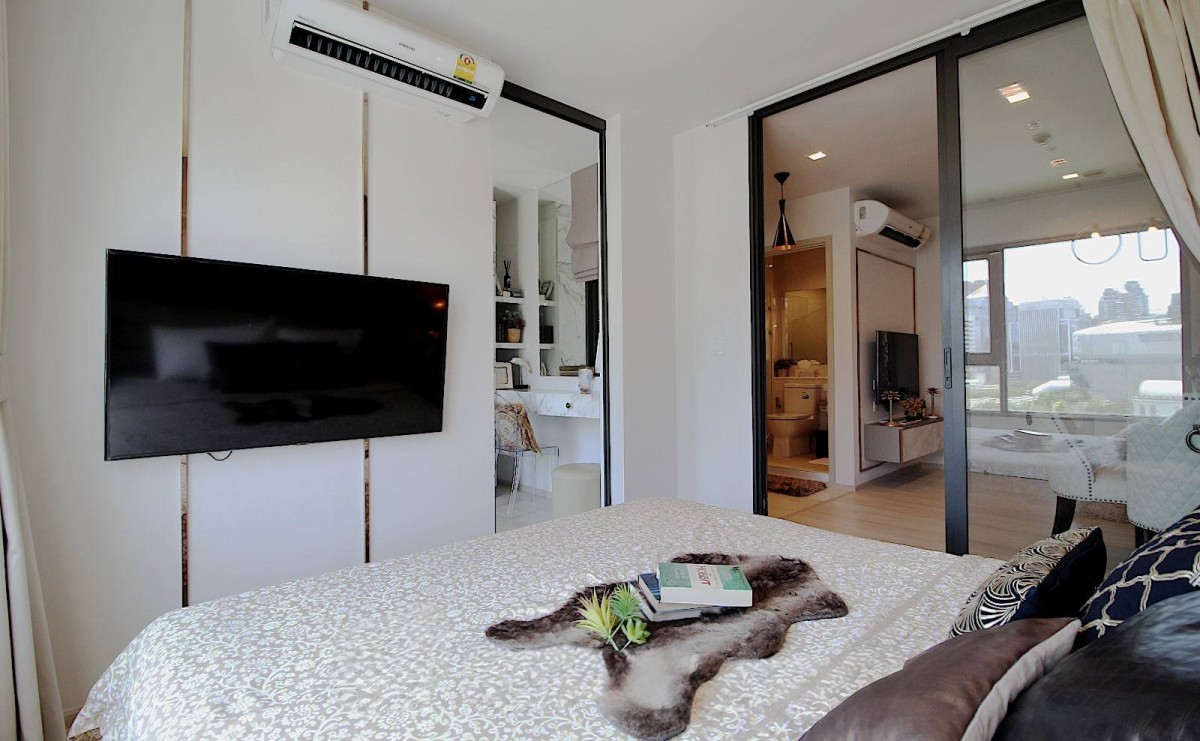 Life One Wireless | Enjoy a spacious room without paying more #New Focus