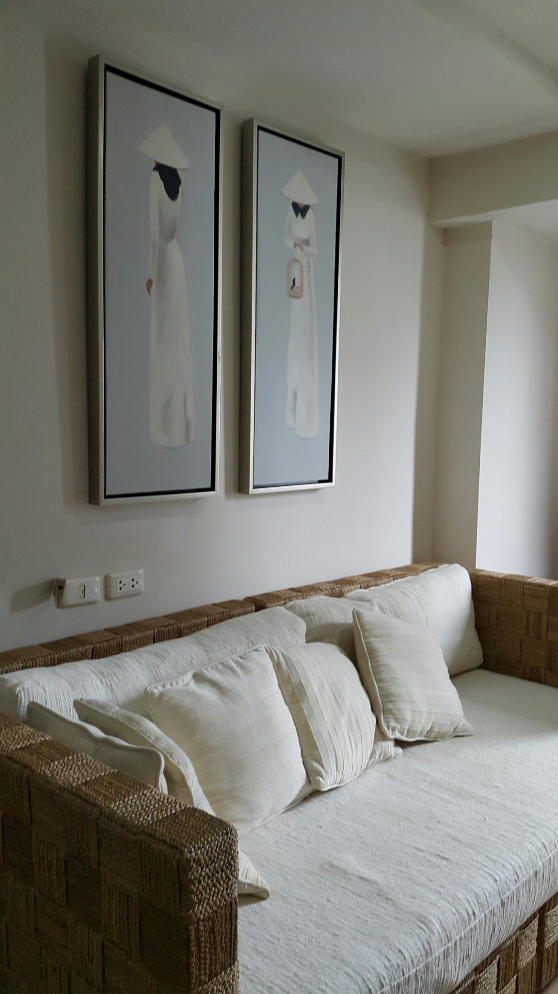 The Trendy Condominium | Best price of nana station #HL