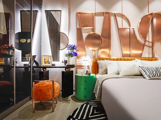 Hyde Heritage Thonglor | Super Luxury Super high floor 🚝near BTS Thonglor 300m #HL