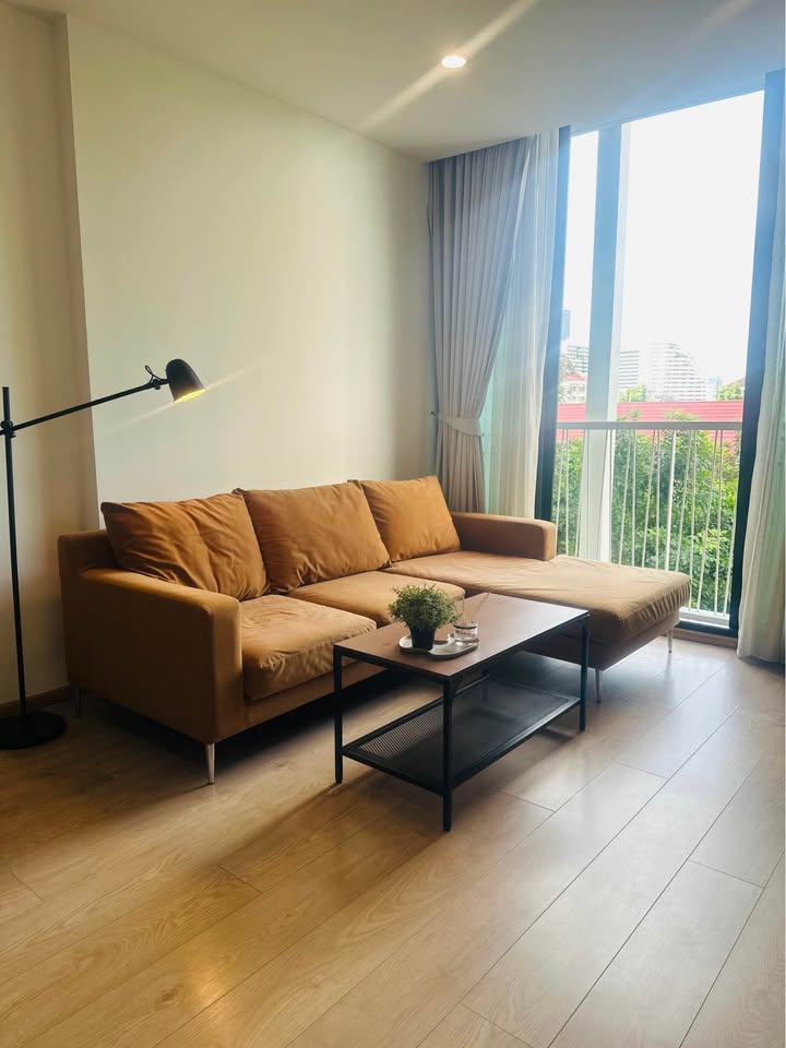 Noble Recole Sukhumvit 19 | heart of city asoke for sell #New