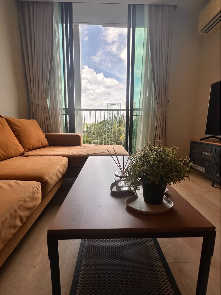 Noble Recole Sukhumvit 19 | heart of city asoke for sell #New
