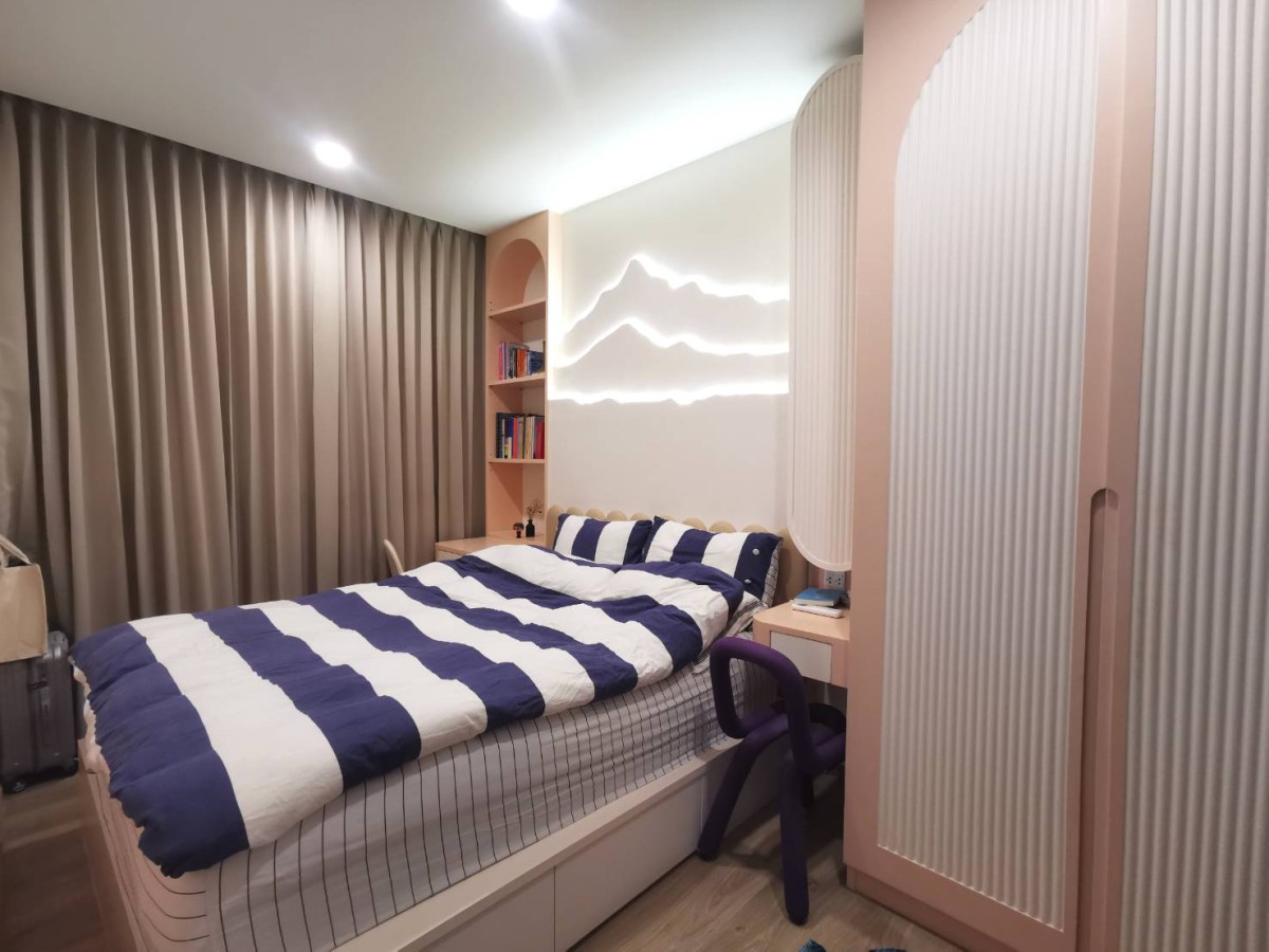 OKA HAUS | A cozy and charming room full of cheerful vibes #HL