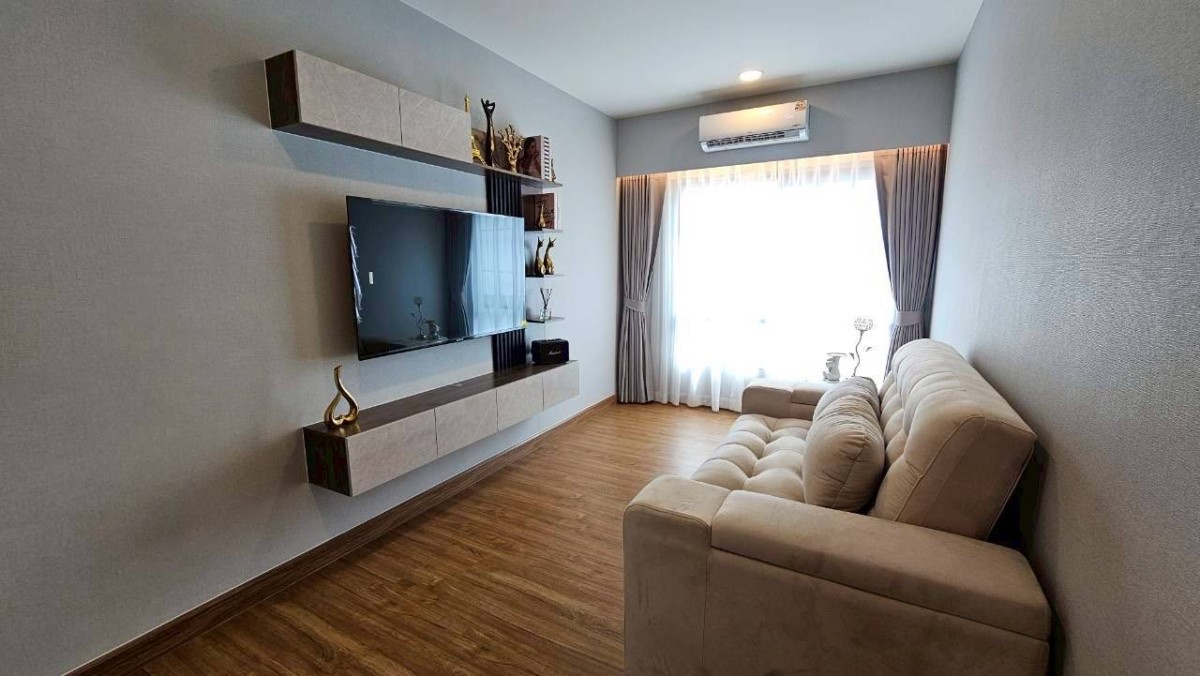 Centro Bangna | บ้านใหม่ ตกแต่งบิ้วท์อินครบ พร้อมเข้าอยู่ #HL Focus