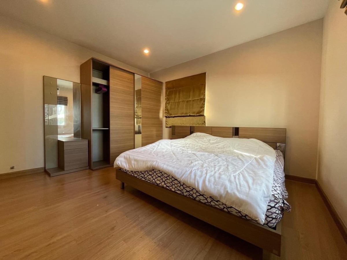 Passorn Prestige Pattanakarn 38 | บ้านเดี่ยวพร้อมอยู่ บรรยากาศดี เพื่อนบ้านน่ารัก #HL Focus