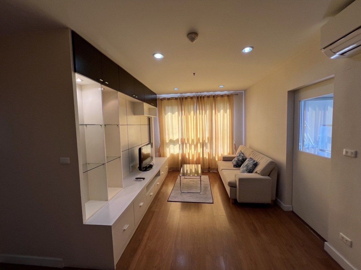 condo one x 26 | 🚝ใกล้ BTS พร้อมพงษ์ #HL Focus