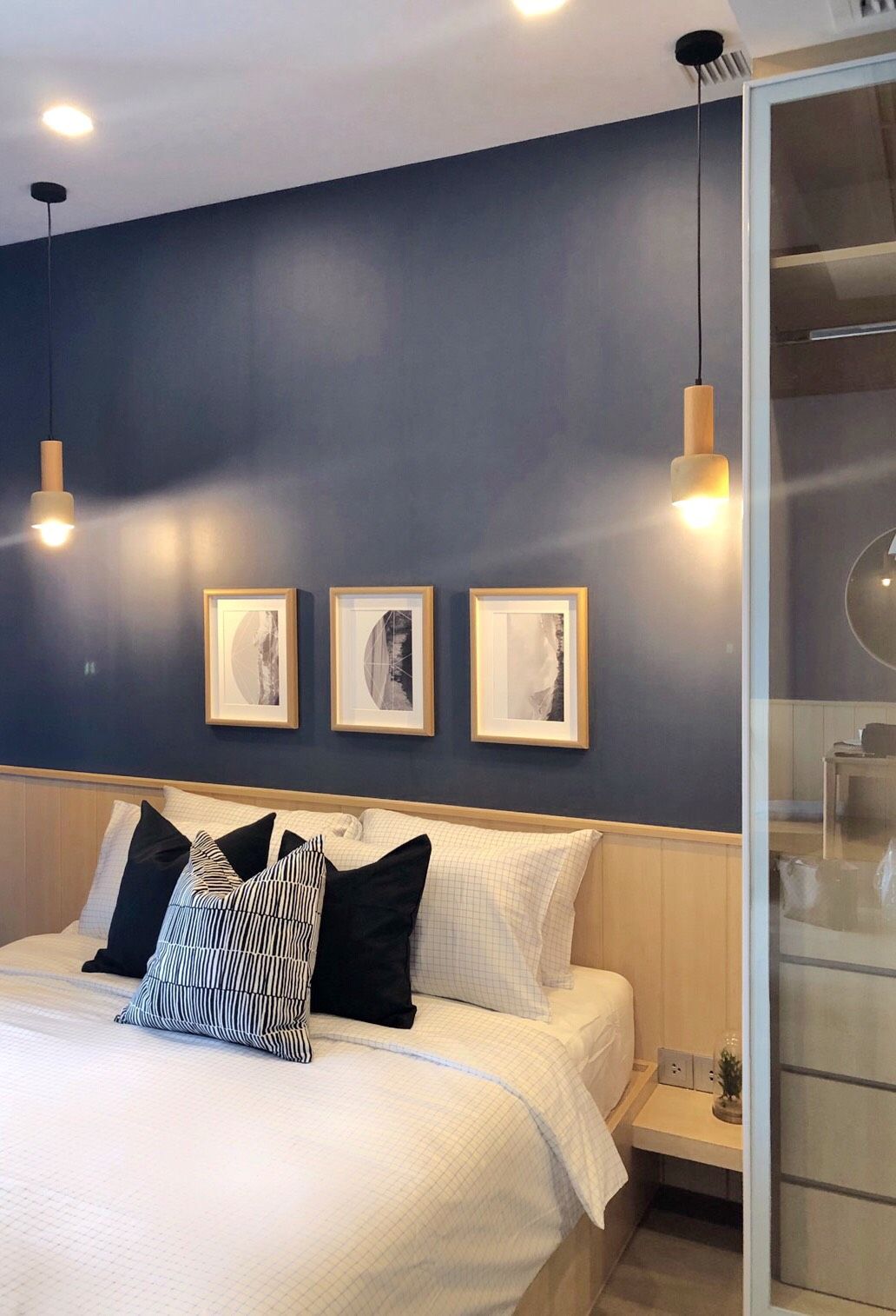 Ashton Asoke | Stylish High-floor condo in the city center #New Focus