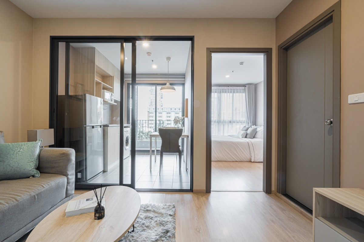 IDEO O2 | Nice pool view unit #HL