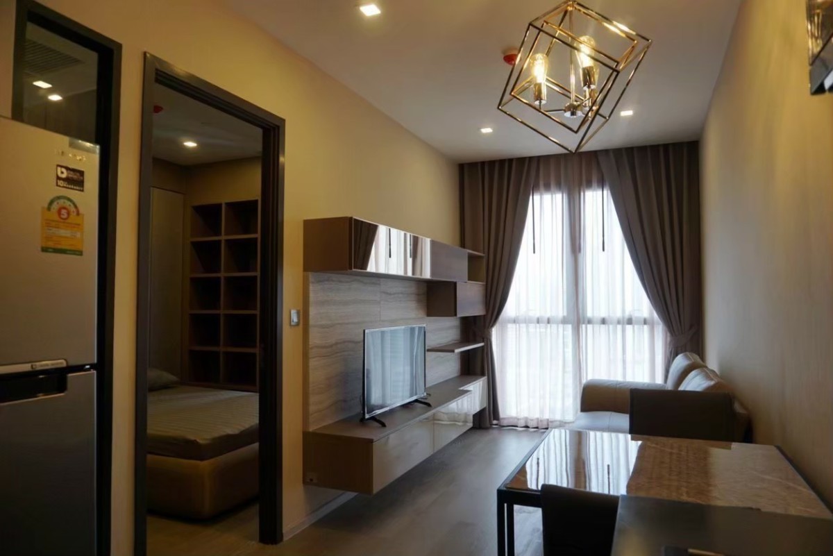 Ashton Asoke | Best value , Asoke Location , live smart in the center of it all #HL Focus