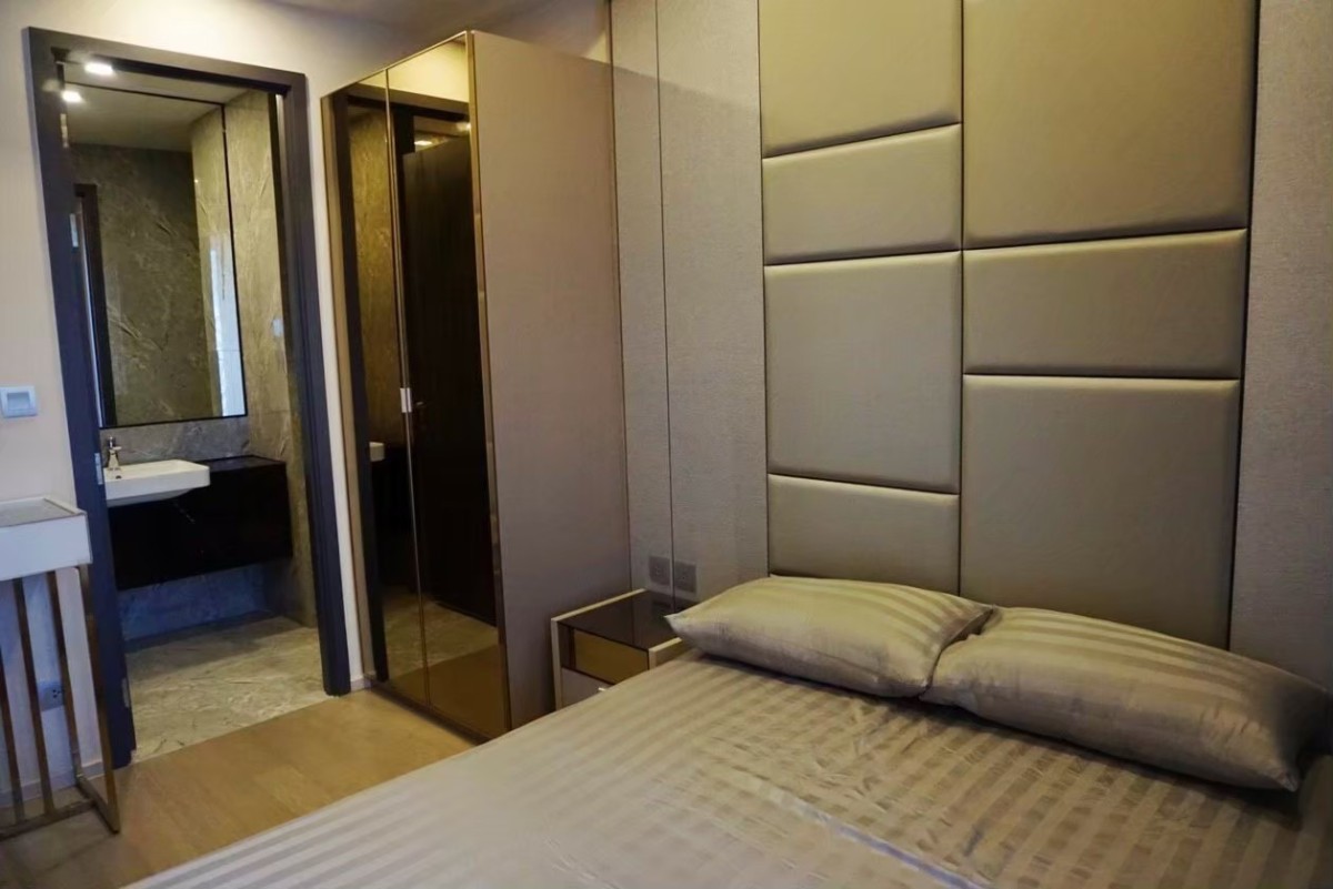 Ashton Asoke | Best value , Asoke Location , live smart in the center of it all #HL Focus