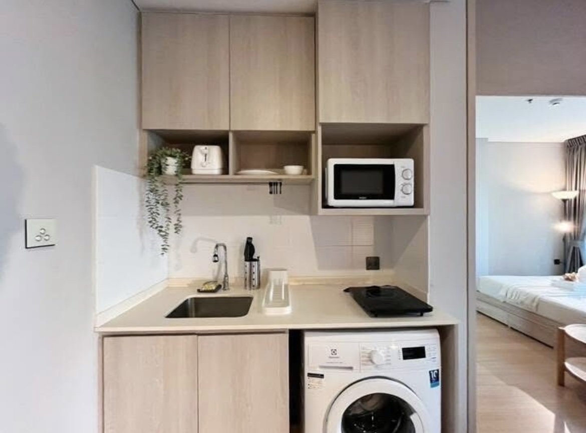 Lumpini Suite Din Daeng - Ratchaprarop | 🚝ใกล้ BTS,อนุสาวรีย์ APL,ราชปรารภ #New
