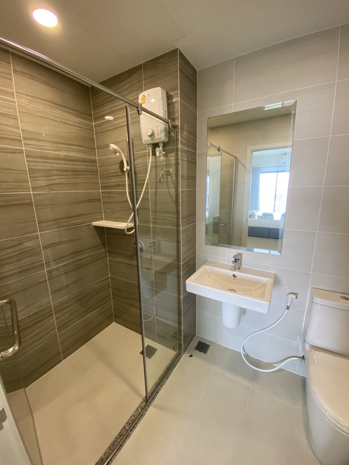 Supalai Loft Prajadhipok-Wongwian Yai | Close to BTS Wongwian Yai #New