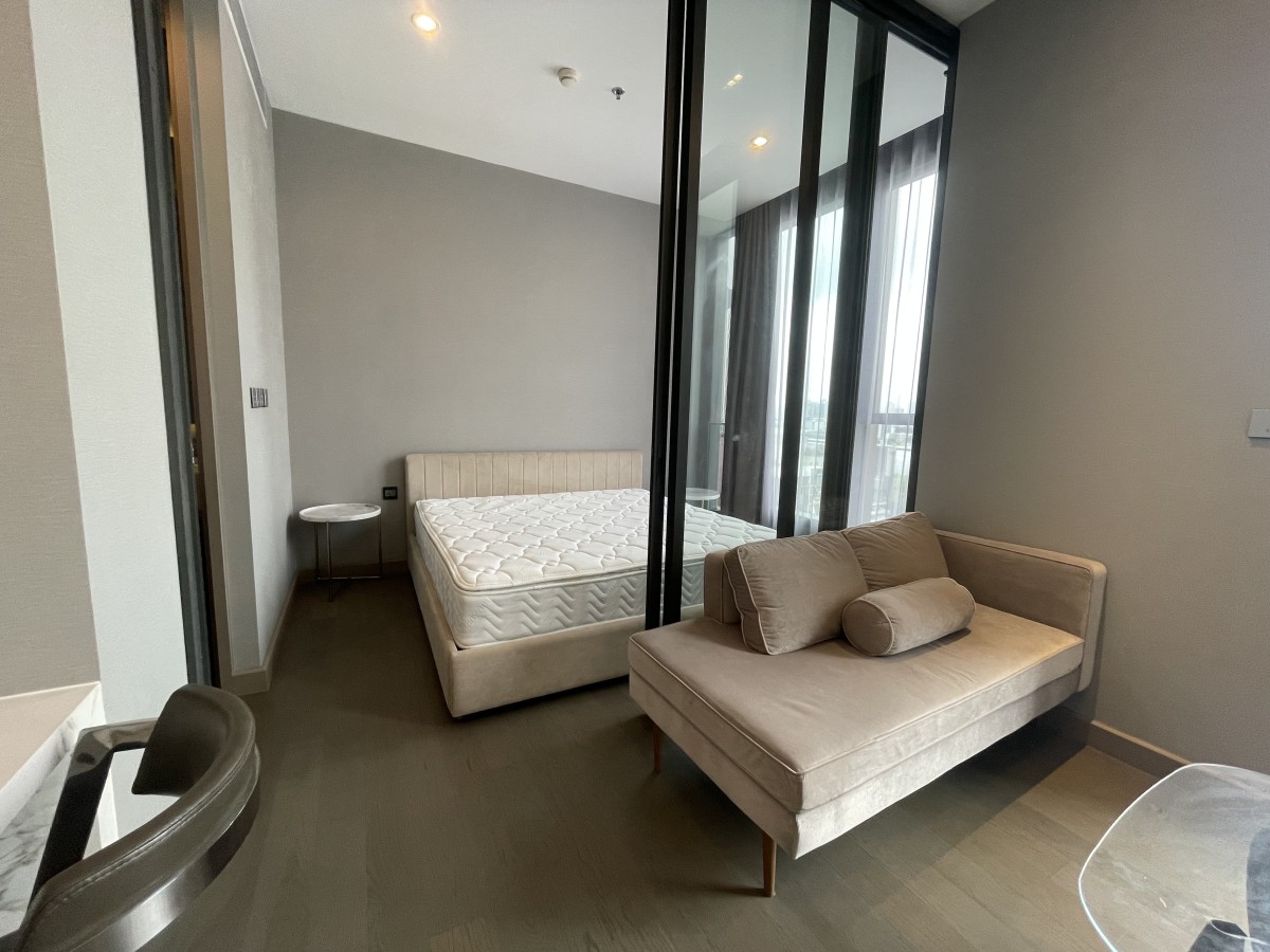 THE ESSE at SINGHA COMPLEX | 🚝ใกล้ BTS,MRT เพชรบุรี #New Focus