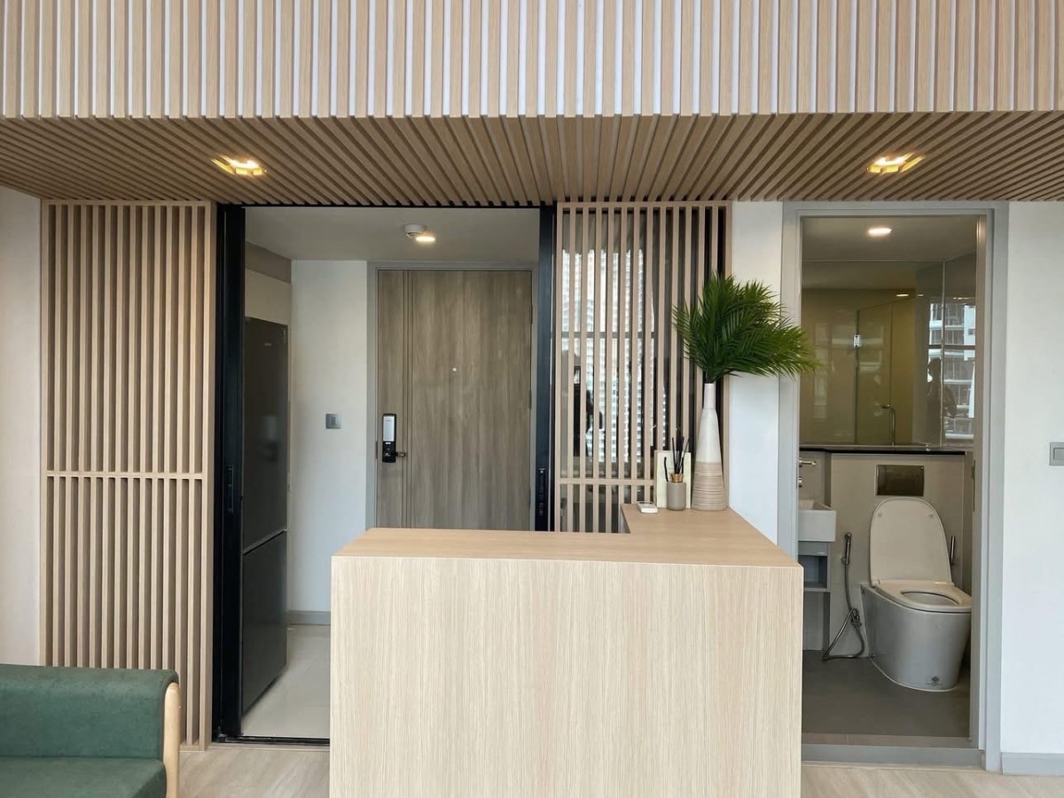 Knightsbridge Prime Sathorn | 🌆 ขายด่วน  Knightsbridge prime sathorn พร้อมผู้เช่า #HL Focus