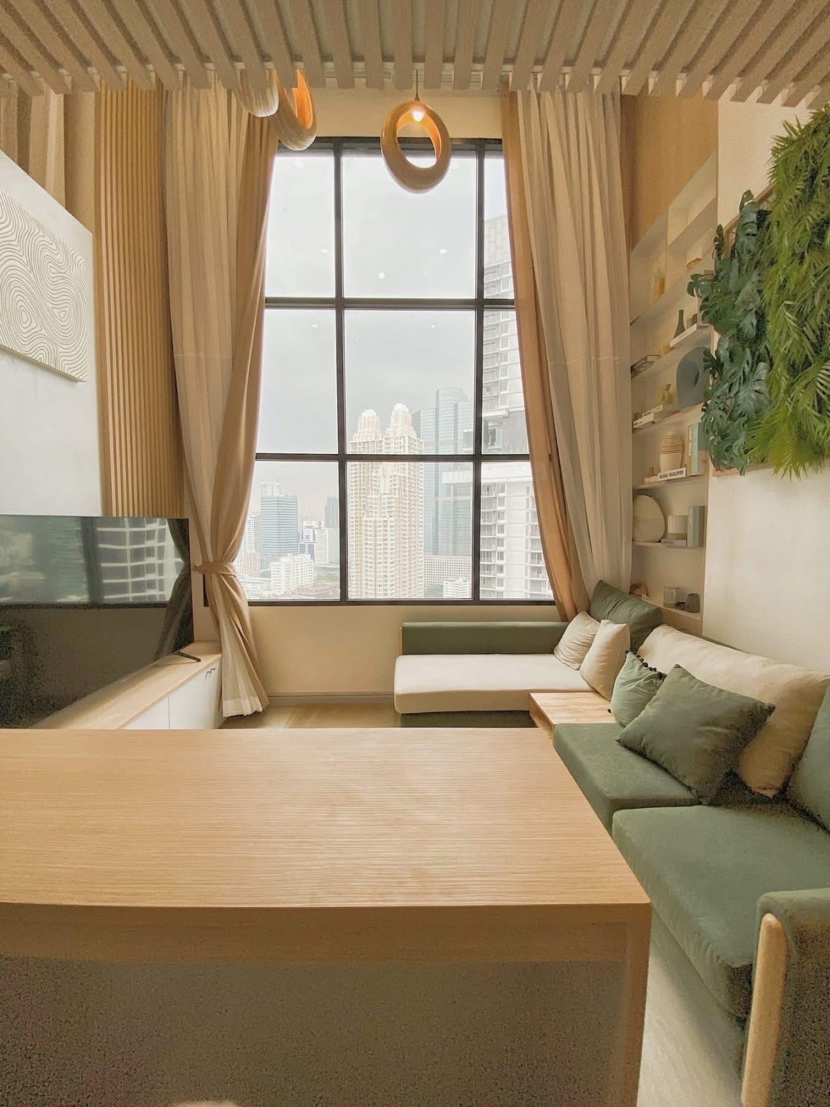 Knightsbridge Prime Sathorn | 🌆 ขายด่วน  Knightsbridge prime sathorn พร้อมผู้เช่า #HL Focus